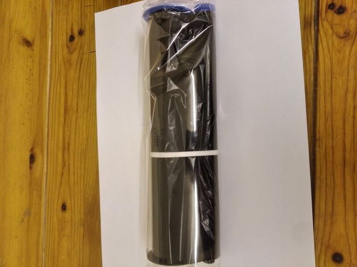 Ink Film PFA301 Black