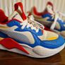 Puma runners UK5.5 EUR 38.5 Image 7