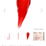 About Face lip color butter in orange daze Image 5