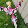 12" Raleigh Molli kids bike Image 3