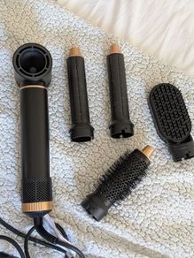 hair dryer