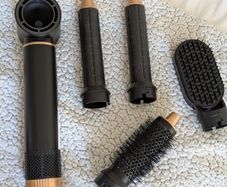 hair dryer
