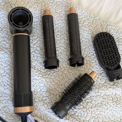 hair dryer