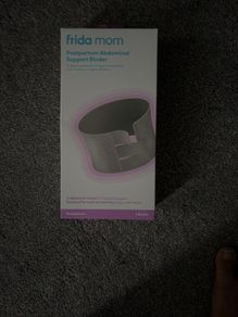 Postpartum Frida Belt