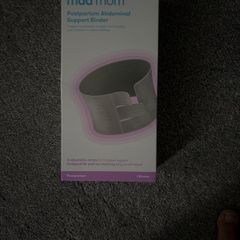 Postpartum Frida Belt