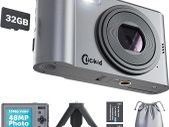 Digital Camera