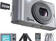 main image for ad Digital Camera