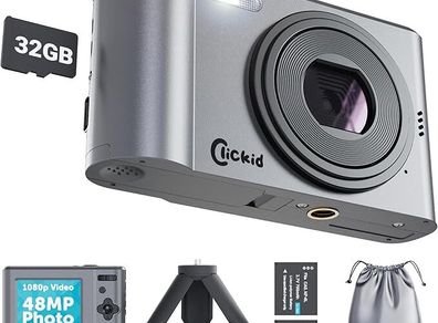 Digital Camera