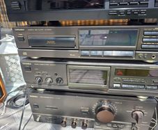 Technics set
