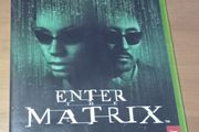 Enter The Matrix
