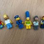 Lego kwik-E Mart 71016 Image 4