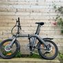 Fiido D21 Electric Bike Image 6
