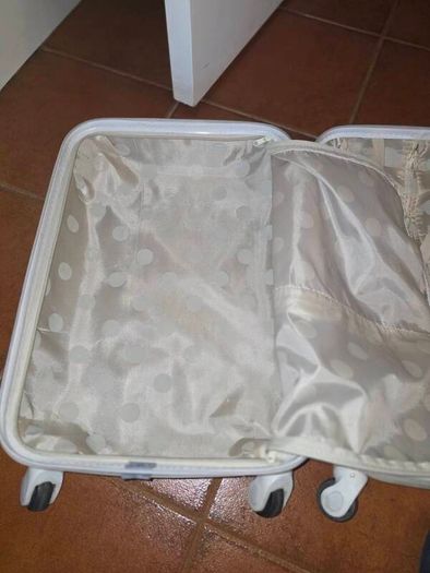 Cabin suitcase