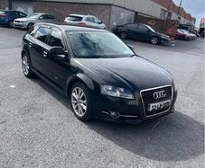 2012 Audi A3 2.0 Tdi | Stage 1 180bhp