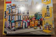 lego Creator 31141 Main Street