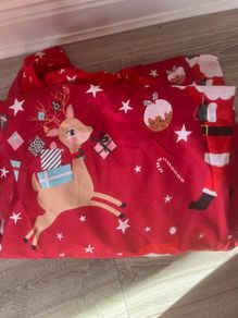 Xmas duvets