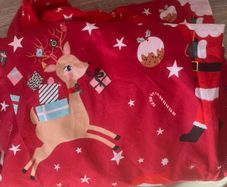 Xmas duvets