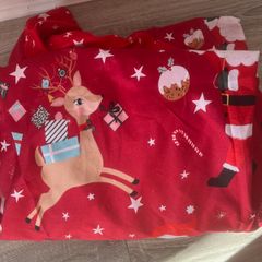 Xmas duvets