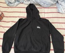 Stussy Hoodie