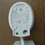 Toothbrush charger by Braun (EU plug) Image 2