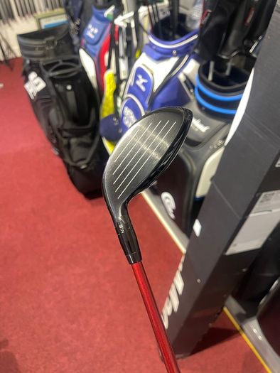 Titleist GT 16.5 - 3 wood - Denali Stiff