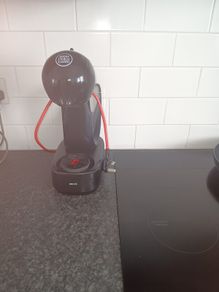 coffe machine