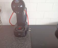 coffe machine