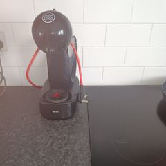 coffe machine