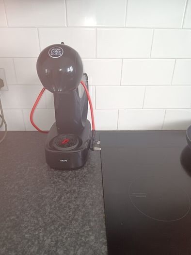 coffe machine