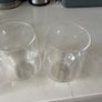 Durable unbreakable glasses useful for a boat or camping Image 3