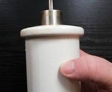 soap dispenser