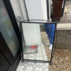 mirror