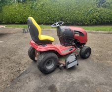lawnmower