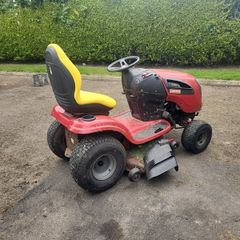 lawnmower