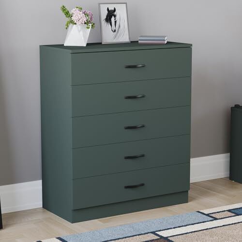 5 Drawer Chest