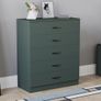 5 Drawer Chest Image 5