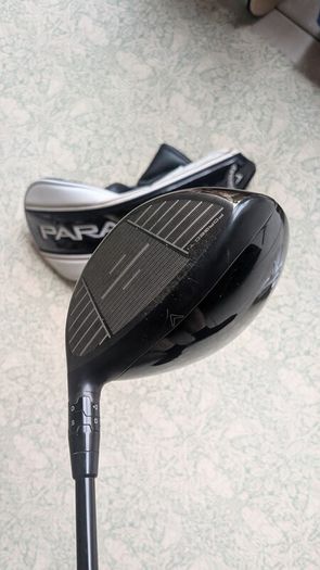 Callaway Paradym Driver