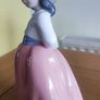 Porcelain Figurine NAO Image 4