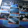 Deluxe 6 in 1 GAME SET Limited Edition Chess Checkers Backgammon Dominoes Image 2
