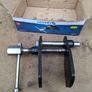 Brake Caliper Rewind Tool & CV Boot Clamp Pliers Image 5