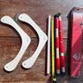 embroidery stand : wooden Nurge brand Image 2