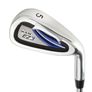 New RAM Mens Golf Clubs Set Irons & Hybrid Image 3