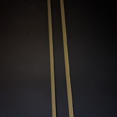 2 Mini mesh steel angle bead