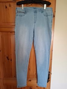 Jeggings from red herring