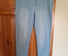 Jeggings from red herring
