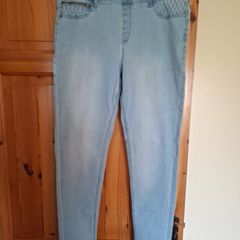 Jeggings from red herring