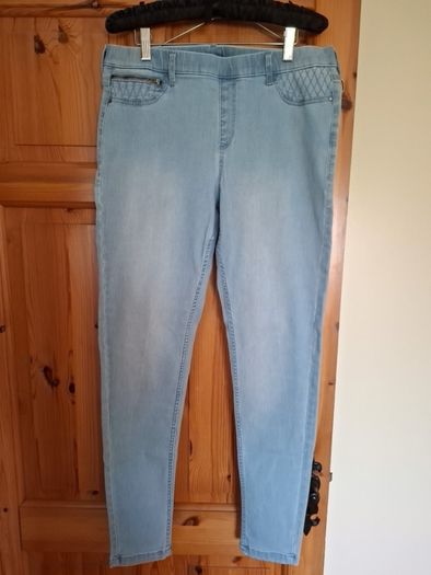 Jeggings from red herring