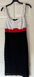 Frank Lynam Dress
