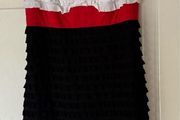 Frank Lynam Dress