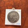 UK Crown 1845 low mintage Image 4